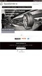 Mobile Screenshot of gummi-centralen.no